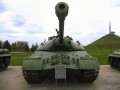 Is-۳  تانک استالین