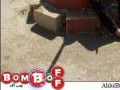 وحشیگری جدید داعش+۱۸ | بمب آف BOMBOFF
