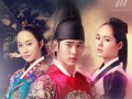 دانلود قسمت ۲۹ سریال کره ای افسانه خورشید و ماه