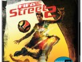 دانلود بازی فوتبال خیابانی ۲ FIFA Street