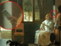تیم کوک وجود آیفون در نقاشی ۳۵۰ ساله را مدرکی بر اثبات سفر در زمان می‌داند - روژان
