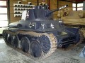 پانزر ۳۸ (Panzer ۳۸ t )