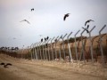 وانا سنتر - تکمیل ساخت دیوار ۴۰۰ کیلومتری میان اردن و اسرائیل