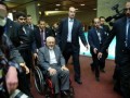 وزیری که بعد از ۵۹ روز زمینگیر میشود!!! | شبکه وبلاگی آستان رضا علیه السلام