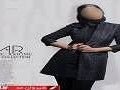 جدیدترین مدل های مانتو ایرانی برند آیدا رحیمی ۹۴