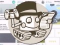 معرفی ربات Andyrobot برای یادگیری زبان انگلیسی در تلگرام - روژان