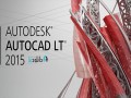 دانلود فیلم آموزش کامل اتوکد ۲۰۱۵ Autodesk AutoCAD LT ( ایران دانلود Downloadir.ir)