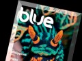 دانلود مجله غواصی  BLUE