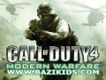 دانلود سری جدید بازی محبوب Call Of Duty ۴ Modern Warfare برای کامپیوتر " ایران دانلود Downloadir.ir "