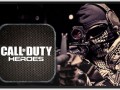 دانلود بازی اندروید Call of Duty-Heroes
