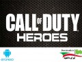 دانلود Call of Duty: Heroes ۱.۷.۱ – بازی ندای وظیفه: قهرمانان برای اندروید " ایران دانلود Downloadir.ir "