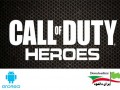 دانلود نسخه جدید Call of Duty: Heroes – بازی ندای وظیفه: قهرمانان برای اندروید - ایران دانلود Downloadir.ir