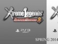 نگارش Complete Edition بازی Dynatsy Warriors ۸ Xtreme Legends بهار ۲۰۱۴ در آمریکا و اروپا منتشر خواهد شد | بازینا