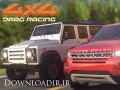 دانلود Drag Racing ۴×۴ v۱.۰.۱۴۷ – بازی مسابقه شتاب برای اندروید - ایران دانلود Downloadir.ir