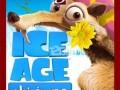 دانلود دوبله فارسی انیمیشن عصر یخبندان در جستجوی تخم ها Ice Age The Great Egg Scapade ۲۰۱۶