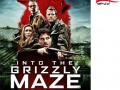 دانلود فیلم Into Grizzly Maze ۲۰۱۴ با زیرنویس فارسی - ایران دانلود Downloadir.ir