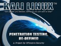 نصب Kali Linux در VMWare Workstation :: وبلاگ تک لیست