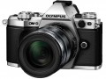 معرفی دوربین Olympus OM-D E-M۵ Mark II | خبر آموز
