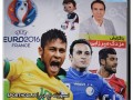 دانلود بازی PES ۲۰۱۶ لیگ برتر ایران   گزارش فارسی