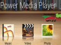 دانلود برنامه مدیا پلیر برای اندروید Power Media Player ( ایران دانلود Downloadir.ir )