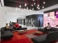 تصاویر دفتر جدید Shutterstock در نیویورک