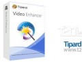 دانلود برنامه افزایش کیفیت فیلم های برای کامپیوتر Tipard Video Enhancer v۱.۰.۱۰