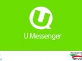 دانلود U Messenger – Photo Chat ۲.۴.۱ برنامه یو مسنجر اندروید - ایران دانلود Downloadir.ir