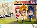 دانلود بازی نبرد نهایی : ضربه نینجا Ultimate Battle : Ninja Dash اندروید  " ایران دانلود Downloadir.ir "