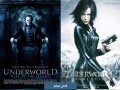 کانال فیلم | دانلود پک کامل فیلم Underworld