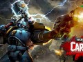 دانلود بازی اکشن و جنگی Warhammer ۴۰,۰۰۰: Carnage v۲۰۵۸۸۹ اندروید   دیتا " ایران دانلود Downloadir.ir "