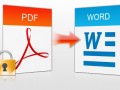 تبدیل Word به PDF به صورت آنلاین | چک مارک : بهترین انتخاب