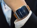 نسل بعدی ساعت هوشمند ZenWatch ایسوس ، ۷ روز عمر باتری خواهد داشت