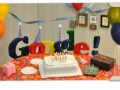 گوگل تولد ۱۳ سالگی اش را با یک دودل جدید جشن گرفت