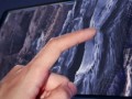 فناوری لمس اشیا از روی نمایشگر   - مجله اینترنتی پیک آی تی
