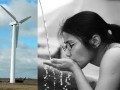 ساخت توربین های بادی برای تولید آب آشامیدنی