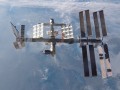 جشن شکرگزاری فضانوردان ایستگاه فضایی بین المللی | دنوج
