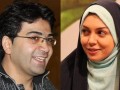 ازدواج دو مجری پر سر و صدای ایران + عکس و بیوگرافی