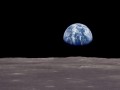 منبع آب موجود در کره زمین و ماه مشترک است -آی تی رادار