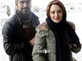 همسر بازیگران ایرانی را بشناسید - چت روم فارسی