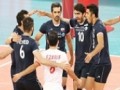 برنامه بازی های ایران در دور بعدی (سوم) مسابقات جهانی والیبال