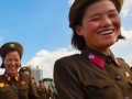 اجباری شدن خدمت سربازی برای زنان در کره شمالی | نیکو