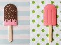کاردستی های خلاقانه با چوب بستنی ۲ | وبلاگ ورچین