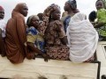 گرسنگی، معضل جدید مردم نیجریه بعد از آزادی از چنگال بوکوحرام | نیکو