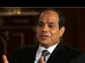 نماینده رئیس جمهور مصر به همراه یک نامه در تهران