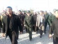 سردار سلامی: فعالیت گروه های تکفیری در ایام اربعین در نطفه خفه می شود | سایت خبری  تحلیلی اخبار مرز (مرز نیوز)