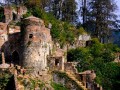 قلعه رودخان . بهترین های گردشگری . طبیعت و تاریخ | کاروان