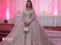 عروسی میلیارد دلاری در روسیه