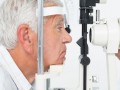 تشخیص آلزایمر با آزمایش چشم