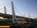 فنس کشی پل میدان امام حسین(ع) تا ابتدای زمستان در پی حادثه قتل