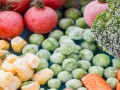 راهکارهایی برای منجمد کردن انواع مختلف سبزیجات | مجله اينترنتی بيرکليک